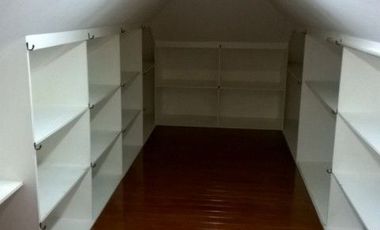 5 Bedroom House for rent in Valle Verde 1 Pasig