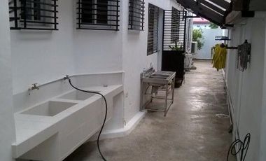 5 Bedroom House for rent in Valle Verde 1 Pasig