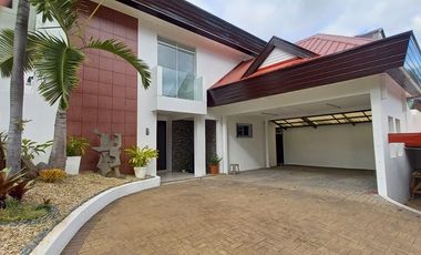 5 Bedroom House for rent in Valle Verde 1 Pasig