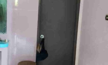 Rumah Murah akses Mobil dkt Jl Raya