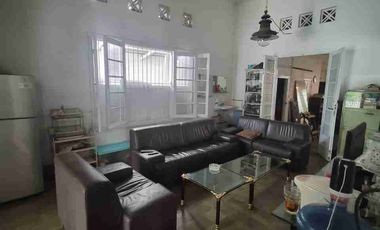 DIJUAL RUMAH SAYAP JL RIAU LOKASI PRIME KOTA BANDUNG