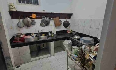 DIJUAL RUMAH SAYAP JL RIAU LOKASI PRIME KOTA BANDUNG