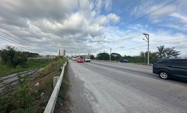 COMMERCIAL LOT FOR LEASE IN SAN FERNANDO PAMPANGA