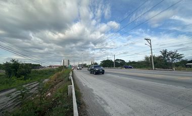 COMMERCIAL LOT FOR LEASE IN SAN FERNANDO PAMPANGA