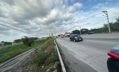 COMMERCIAL LOT FOR LEASE IN SAN FERNANDO PAMPANGA