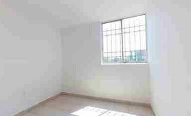 Departamento en Col. Santo Domingo