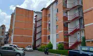 Departamento en Col. Santo Domingo