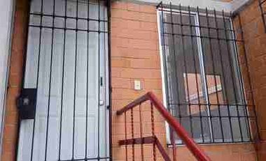 Departamento en Col. Santo Domingo