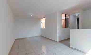 Departamento en Col. Santo Domingo