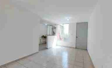 Departamento en Col. Santo Domingo