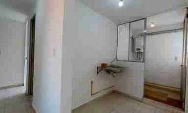 Departamento en Col. Santo Domingo