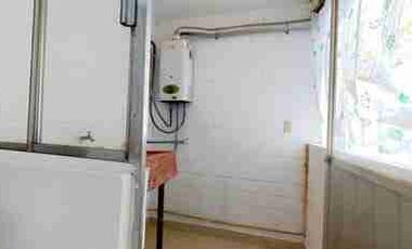 Departamento en Col. Santo Domingo