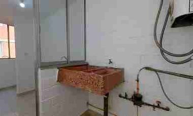 Departamento en Col. Santo Domingo