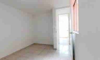 Departamento en Col. Santo Domingo