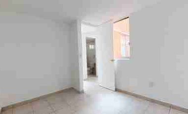 Departamento en Col. Santo Domingo