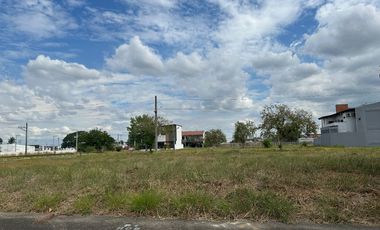 LOT FOR SALE NEAR CLARK INTERNATIONAL PAMPANGA