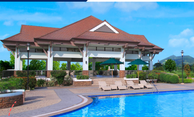 LOT FOR SALE NEAR CLARK INTERNATIONAL PAMPANGA