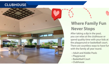 LOT FOR SALE NEAR CLARK INTERNATIONAL PAMPANGA