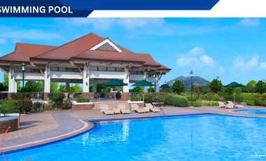 LOT FOR SALE NEAR CLARK INTERNATIONAL PAMPANGA