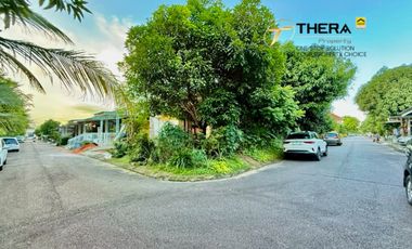 Dijual murah bu rumah 1 lantai hook di puri selebriti