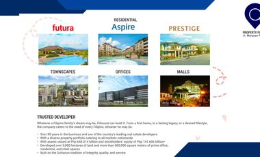 LOT FOR SALE IN CLAREMONT NEAR CLARK INTERNATIONAL AIRPORT PAMPANGA