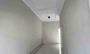 Jual Rumah Baru Kamarung Dkt Alun2 Kota Cimahi Utara
