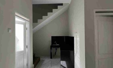 Jual Rumah Baru Kamarung Dkt Alun2 Kota Cimahi Utara