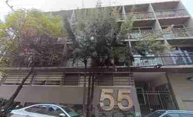 Departamento en Col. San Clemente Norte