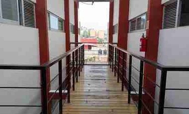 Departamento en Col. San Clemente Norte