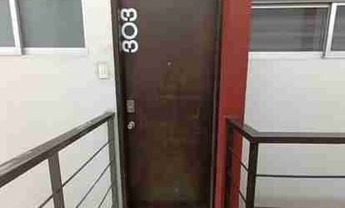 Departamento en Col. San Clemente Norte