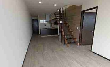 Departamento en Col. San Clemente Norte