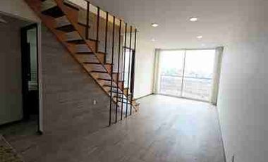 Departamento en Col. San Clemente Norte