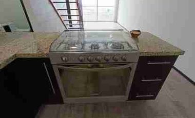 Departamento en Col. San Clemente Norte