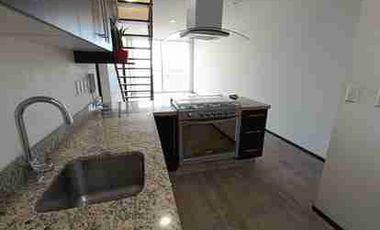 Departamento en Col. San Clemente Norte