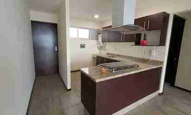 Departamento en Col. San Clemente Norte