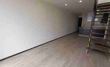 Departamento en Col. San Clemente Norte