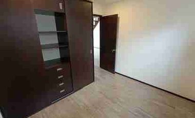 Departamento en Col. San Clemente Norte