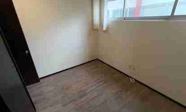 Departamento en Col. San Clemente Norte