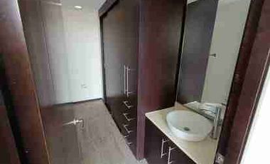 Departamento en Col. San Clemente Norte