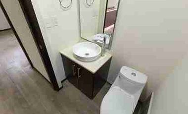 Departamento en Col. San Clemente Norte