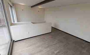 Departamento en Col. San Clemente Norte