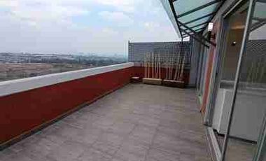 Departamento en Col. San Clemente Norte