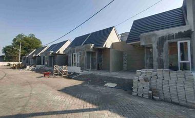 Rumah dijual di Sidokepung, Buduran, Sidoarjo, Jawa Timur