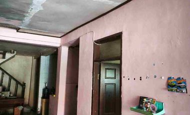 Jual BU Rumah Hitung Tanah Di Perumahan Pondok Chandra Jln. belimbing