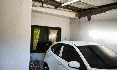 Jual BU Rumah Hitung Tanah Di Perumahan Pondok Chandra Jln. belimbing