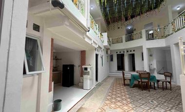 Jual Kost BSD 43 Kamar Siap Cuan_1 menit BINUS