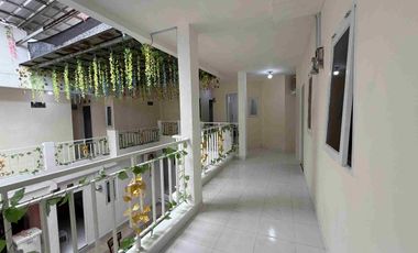 Jual Kost BSD 43 Kamar Siap Cuan_1 menit BINUS