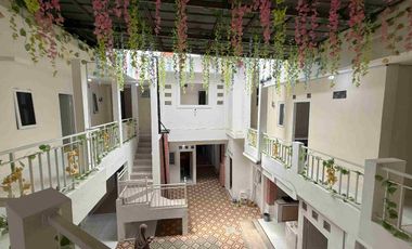 Jual Kost BSD 43 Kamar Siap Cuan_1 menit BINUS