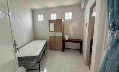 Jual Kost BSD 43 Kamar Siap Cuan_1 menit BINUS