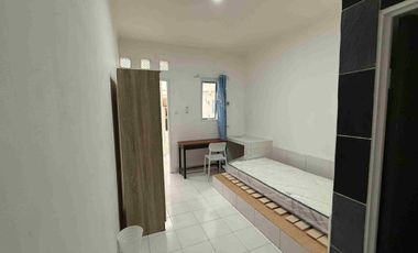 Jual Kost BSD 43 Kamar Siap Cuan_1 menit BINUS